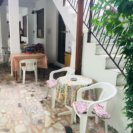 Avra Apartments Therma  Luaran gambar